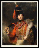 Lieutenant General the Hon. Charles Stewart, later 3rd Marquess of Londonderry, 1778-1854, 1814