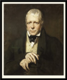 Sir Walter Scott, after 1830