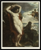 Andromeda and Perseus, after 1840