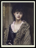 Parisina, vers 1880-81
