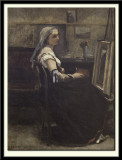 LAtelier, 1870