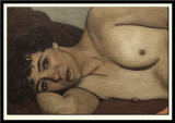 Lyon, Musee des Beaux Arts