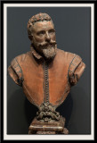 Bust of a Man, 1606