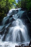 Alarka Falls revisited 2