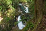Bear Canyon Falls 2