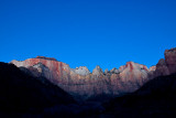 Zion NP 1