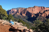 Zion NP 42