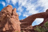 Arches NP 11