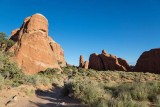 Arches NP 32