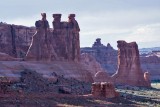 Arches NP 55