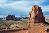 Arches NP 56