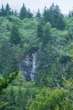 Mount Hardy Falls 2