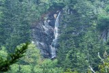 Mount Hardy Falls 1