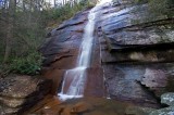 waterfall on Phillips Creek 1