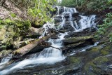 waterfall on Denton Creek 9