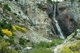 Apikuni Falls 1