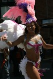 Samba Girl 2