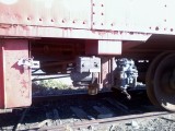 ATSF 999543