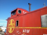ATSF 999543