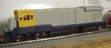 Bachmann/Atlas B23-7