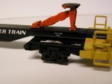 National Uni-Truck II Installed