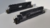 NW 6082 & NW 1632