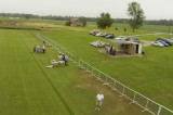 8-8-13 Thursday overcast light winds from the north. Quad Shot