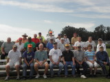 10:30 Pilots Meeting Group Picture For National Model Aviation Day