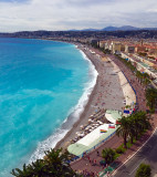 Nice from the Chateau.jpg