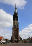 Nieuwe Kerk Delft
