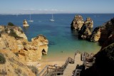 Lagos, Algarve