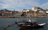 Rabelo boat, Porto