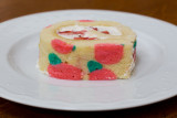 Saras Japanese Roll Cake