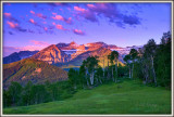 Mount Timpanogos