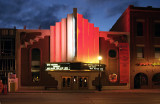 WYO Theater - Sheridan, Wyoming