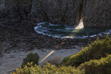 Harris Beach - Brookings, Oregon