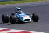 Brabham ?