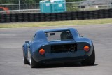 1967 Chevron B8 BMW