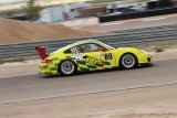 Peter Spencers Porsche