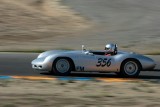1955 Devin Porsche 356 (pre A)