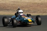 1967. Lotus 51. FF