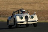 1952 Jaguar XK120