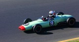 1962 Lotus 22, F. Jr.