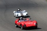 # 22, 1960 Lola Mk I//#04, Merlyn Mk 6A