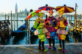 Carnaval Venise 2014