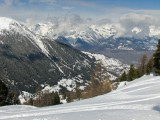 Verbier, Switzerland