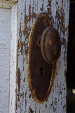 Theme - Doorknob Sharlene Stanley 