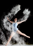 Flour dancer #2