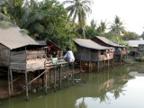 Cambodia 2008