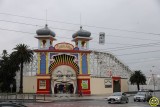 Luna Park Tue 6